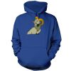 Men's Pullover Hoodie Sweatshirt Thumbnail