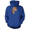 Men's Pullover Hoodie Sweatshirt Thumbnail