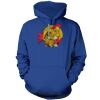 Men's Pullover Hoodie Sweatshirt Thumbnail