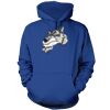 Men's Pullover Hoodie Sweatshirt Thumbnail