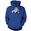 Men's Pullover Hoodie Sweatshirt Thumbnail