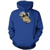 Men's Pullover Hoodie Sweatshirt Thumbnail