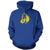 Men's Pullover Hoodie Sweatshirt Thumbnail