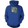 Men's Pullover Hoodie Sweatshirt Thumbnail