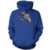 Men's Pullover Hoodie Sweatshirt Thumbnail