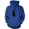 Men's Pullover Hoodie Sweatshirt Thumbnail