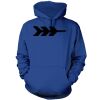 Men's Pullover Hoodie Sweatshirt Thumbnail