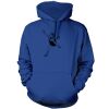 Men's Pullover Hoodie Sweatshirt Thumbnail