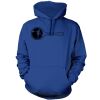 Men's Pullover Hoodie Sweatshirt Thumbnail