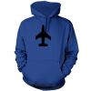 Men's Pullover Hoodie Sweatshirt Thumbnail