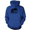 Men's Pullover Hoodie Sweatshirt Thumbnail