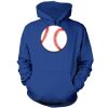 Men's Pullover Hoodie Sweatshirt Thumbnail