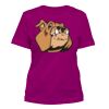 Women's Standard Misses Cut T-Shirt Thumbnail