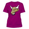 Women's Standard Misses Cut T-Shirt Thumbnail