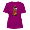 Women's Standard Misses Cut T-Shirt Thumbnail