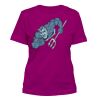 Women's Standard Misses Cut T-Shirt Thumbnail