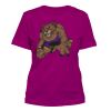 Women's Standard Misses Cut T-Shirt Thumbnail