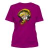 Women's Standard Misses Cut T-Shirt Thumbnail