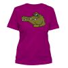 Women's Standard Misses Cut T-Shirt Thumbnail