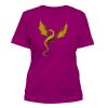 Women's Standard Misses Cut T-Shirt Thumbnail
