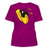 Women's Standard Misses Cut T-Shirt Thumbnail