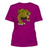 Women's Standard Misses Cut T-Shirt Thumbnail