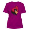 Women's Standard Misses Cut T-Shirt Thumbnail