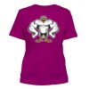 Women's Standard Misses Cut T-Shirt Thumbnail