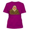Women's Standard Misses Cut T-Shirt Thumbnail