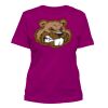 Women's Standard Misses Cut T-Shirt Thumbnail