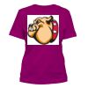 Women's Standard Misses Cut T-Shirt Thumbnail