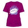 Women's Standard Misses Cut T-Shirt Thumbnail