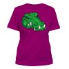 Women's Standard Misses Cut T-Shirt Thumbnail