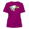 Women's Standard Misses Cut T-Shirt Thumbnail