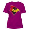 Women's Standard Misses Cut T-Shirt Thumbnail