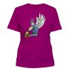 Women's Standard Misses Cut T-Shirt Thumbnail