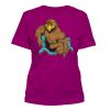 Women's Standard Misses Cut T-Shirt Thumbnail