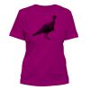 Women's Standard Misses Cut T-Shirt Thumbnail