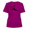 Women's Standard Misses Cut T-Shirt Thumbnail