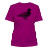 Women's Standard Misses Cut T-Shirt Thumbnail