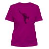 Women's Standard Misses Cut T-Shirt Thumbnail