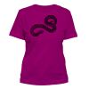 Women's Standard Misses Cut T-Shirt Thumbnail