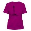 Women's Standard Misses Cut T-Shirt Thumbnail