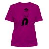 Women's Standard Misses Cut T-Shirt Thumbnail