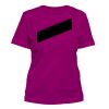 Women's Standard Misses Cut T-Shirt Thumbnail
