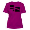 Women's Standard Misses Cut T-Shirt Thumbnail