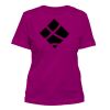 Women's Standard Misses Cut T-Shirt Thumbnail