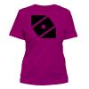 Women's Standard Misses Cut T-Shirt Thumbnail