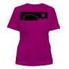 Women's Standard Misses Cut T-Shirt Thumbnail