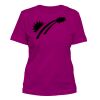 Women's Standard Misses Cut T-Shirt Thumbnail